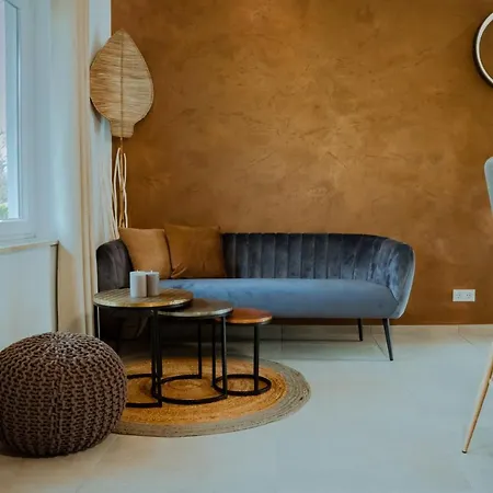 Pyramidenkogel Casa vacanze *