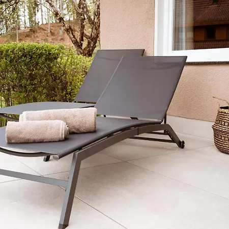 Dom wakacyjny Pyramidenkogel *