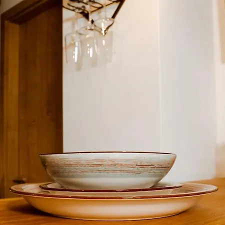 Casa vacanze Pyramidenkogel