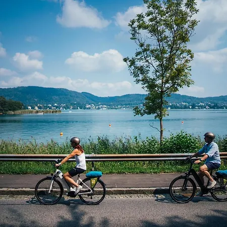 Casa vacanze Pyramidenkogel *