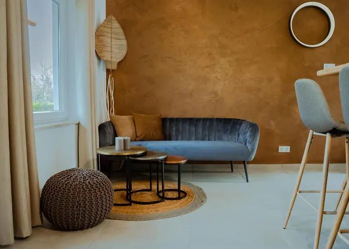 Pyramidenkogel Ferienhaus *