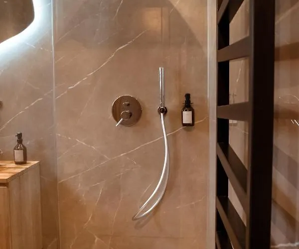 Pyramidenkogel Ferienhaus *