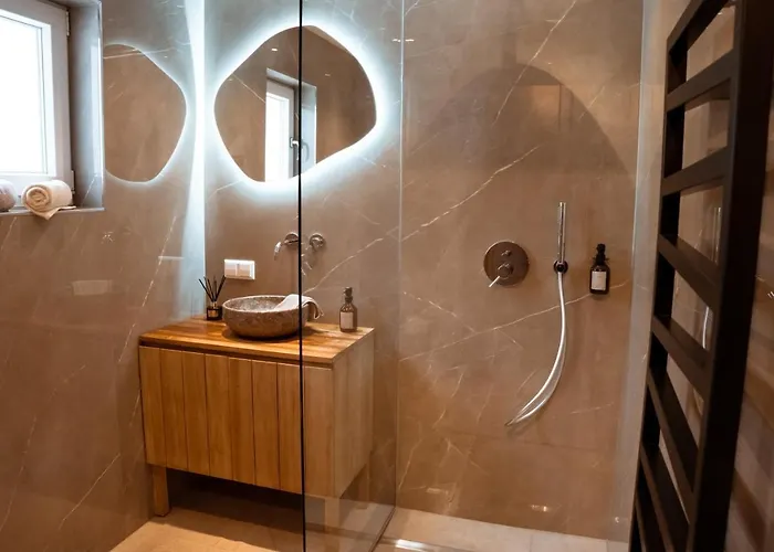 Pyramidenkogel Ferienhaus *