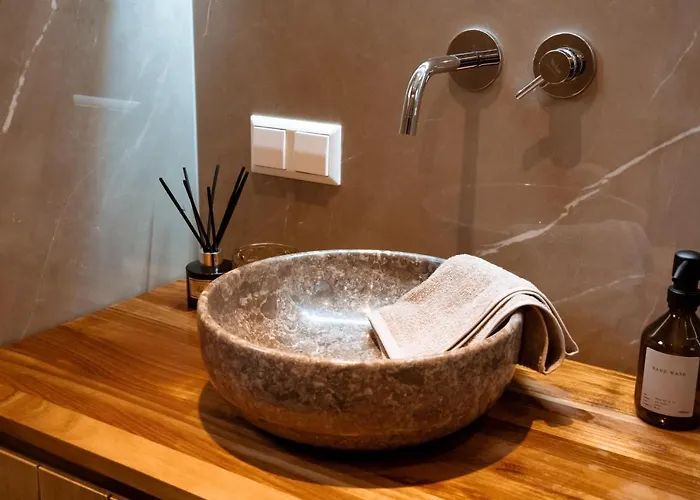 Dom wakacyjny Pyramidenkogel *