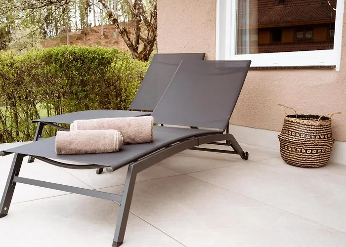 Dom wakacyjny Pyramidenkogel *