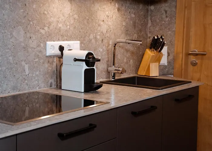 Pyramidenkogel Dom wakacyjny *