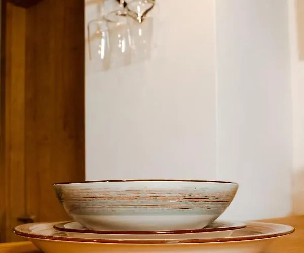 Ferienhaus Pyramidenkogel