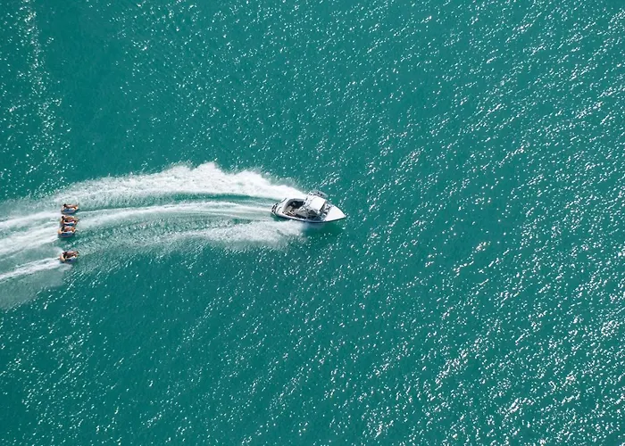 Pyramidenkogel Keutschach am See